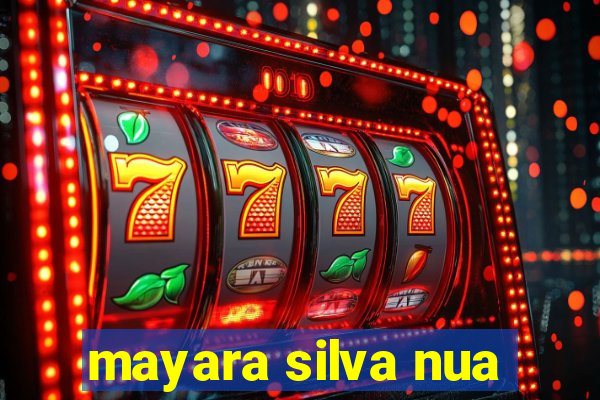 mayara silva nua
